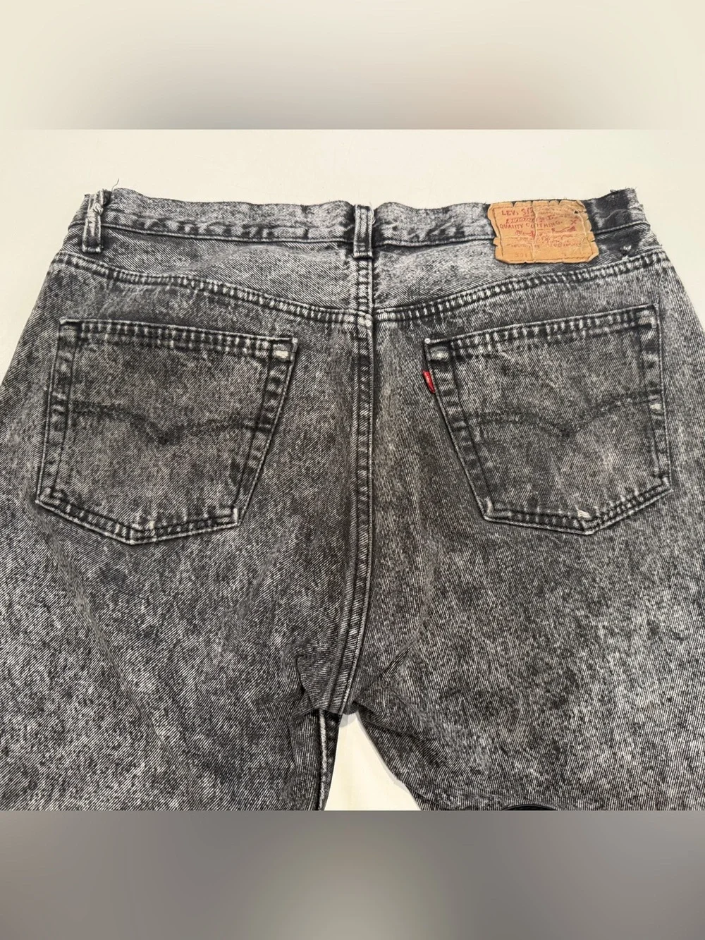 Levis super cool